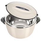 Orion, termos obiadowy stalowy, Termo, 2 l