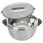 Orion, termos obiadowy stalowy, Termo, 2 l