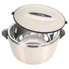 Orion, termos obiadowy stalowy, Termo, 3.5 l