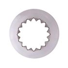 Orion, tylka do dekoracji, stalowa, gwiazda