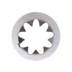 Orion, tylka do dekoracji, stalowa, gwiazda