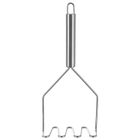 Orion, ubijak do ziemniaków stalowy, 10,5-24 cm