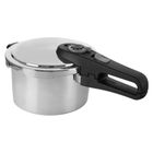 Orion, Wind, szybkowar, stalowy, 4l