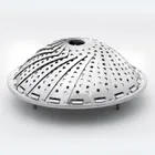 Orion, wkład do gotowania na parze, 23 cm