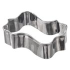 Orion, Wykrawacz do ciastek stalowy, 5.5 cm