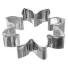 Orion, wykrawacz do ciastek, stalowy, kwiatek, 6 cm