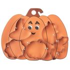 Orion, wykrawacze do ciastek, halloween, 5 szt.