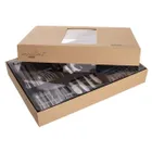 Orion, zestaw sztućców, 24 elementy