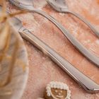 Orion, zestaw sztućców, Shape, 24 elementy