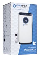 Oro-med, Oro-air Purifier Hepa Premium, oczyszczacz powietrza