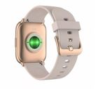 Oromed, Oro Fit, smartwatch, Pro GT Pink