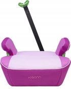 Osann, Junior, podstawka z pasem Gurtfix, Isofix, i-Size, Pixel Berry