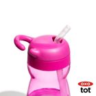OXO, Adventure, bidon dla dziecka, pink, 350 ml