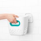 OXO, organizer kąpielowy, teal