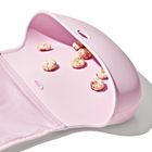 OXO, śliniak zwijany, blossom