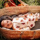 Pajac dziecięcy, ecru, Eevi