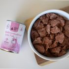 Paka Zwierzaka, Pepe Vet, Gastrointestinal Low Fat Duck, karma mokra dla psów, 400g
