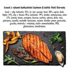 Paka Zwierzaka, Seventh Heaven, łosoś z rybami bałtyckimi ''m", sucha karma dla psa, 1,5 kg