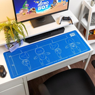 Paladone, Astrobot, Desk Mat, podkładka na biurko