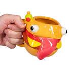 Paladone, Fortnite - Durrr Burger, kubek 3D, 450 ml