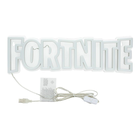 Paladone, Fortnite, lampa ścienna LED, neonowa, 40 cm