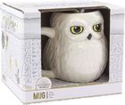 Paladone, Harry Potter, kubek 3D, Hedwiga