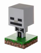 Paladone, Icons, Minecraft Skeleton, lampka