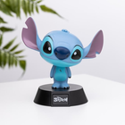 Paladone, Lilo i Stitch, Stitch, lampka nocna