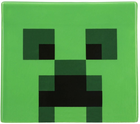 Paladone, Minecraft, Creeper, miseczka na przekąski z uchwytem na telefon