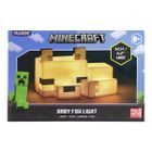 Paladone, Minecraft, Fox, lampka nocna