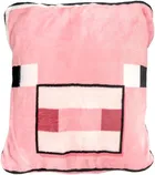 Paladone, Minecraft, koc z poduszką, Pig, 120-150 cm