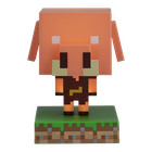 Paladone, Minecraft, Piglin, lampka nocna, 11 cm
