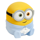 Paladone, Minionki, Bob SquishyGlo, lampka nocna, silikonowa, 15 cm