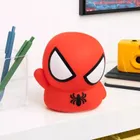 Paladone, Spider-Man, lampka, 14 cm