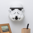 Paladone, Star Wars, Stormtrooper, lampka ścienno-biurkowa, 22 cm