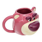 Paladone, Toys Story, Lotso, kubek 3D, 680 ml