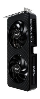 Palit, karta graficzna, RTX 5060 Dual 8GB
