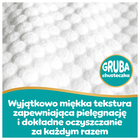 Pampers, Aqua Soft Touch, chusteczki nawilżane dla dzieci, 3-60 szt.