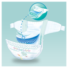 Pampers, New Baby, pieluchy jednorazowe, rozmiar 1, Newborn, 43 szt.