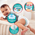 Pampers, Pants, pieluchomajtki, rozmiar 5, 11-17 kg, 22 szt.
