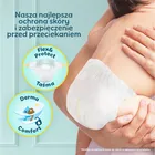 Pampers, Premium Care, pieluchy jednorazowe, rozmiar 1, 2-5kg, 50 szt.