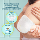 Pampers, Premium Care, pieluchy jednorazowe, rozmiar 2, 4-8kg, 204 szt.