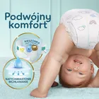 Pampers, Premium Care, pieluchy jednorazowe, rozmiar 4, 9-14 kg, 104 szt.