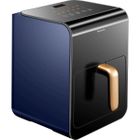 Panasonic, Air Fryer NF-CC600, frytkownica beztłuszczowa, 1450W, 6L