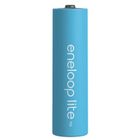 Panasonic, Eneloop, akumulatorki, Lite, AAA 550mAh, 2 szt.