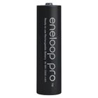 Panasonic, Eneloop, akumulatorki, Pro, AA 2500mAh, 2 szt.