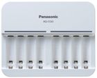 Panasonic, Smart 8, ładowarka