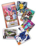Panini, Adrenalyn XL, Premier League 2025, album kolekcjonerski