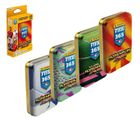 Panini, FIFA 365, Adrenalyn XL 2026, mini puszka kolekcjonera z kartami