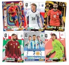 Panini, FIFA World Cup 2026, Adrenalyn XL, Dream Box z kartami kolekcjonerskimi